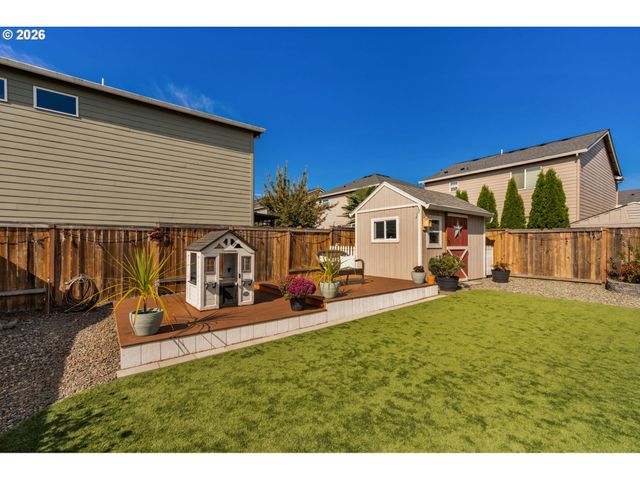 11712 Ne 130TH Ave, Vancouver, WA 98682
