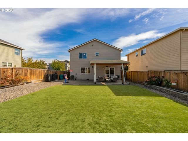 11712 Ne 130TH Ave, Vancouver, WA 98682