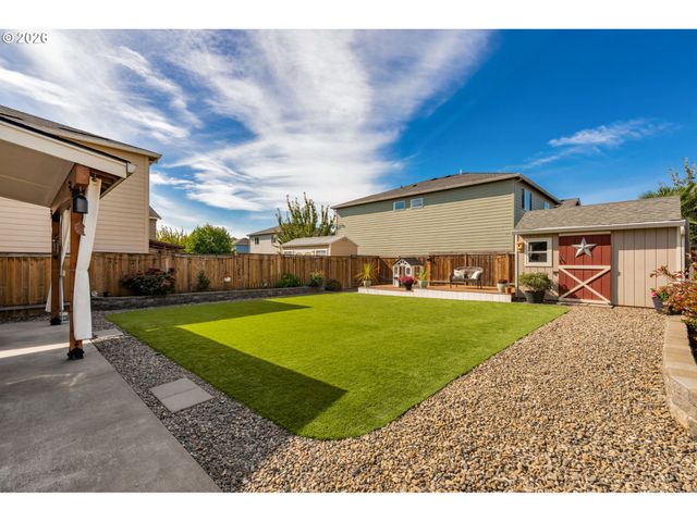 11712 Ne 130TH Ave, Vancouver, WA 98682