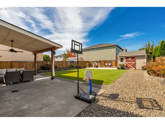11712 Ne 130TH Ave, Vancouver, WA 98682