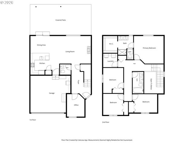 11712 Ne 130TH Ave, Vancouver, WA 98682