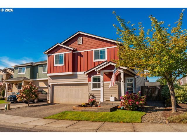 11712 Ne 130TH Ave, Vancouver, WA 98682