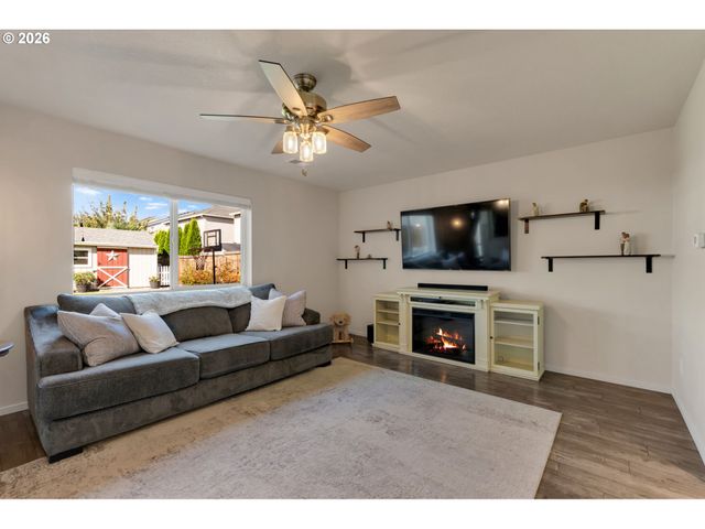 11712 Ne 130TH Ave, Vancouver, WA 98682