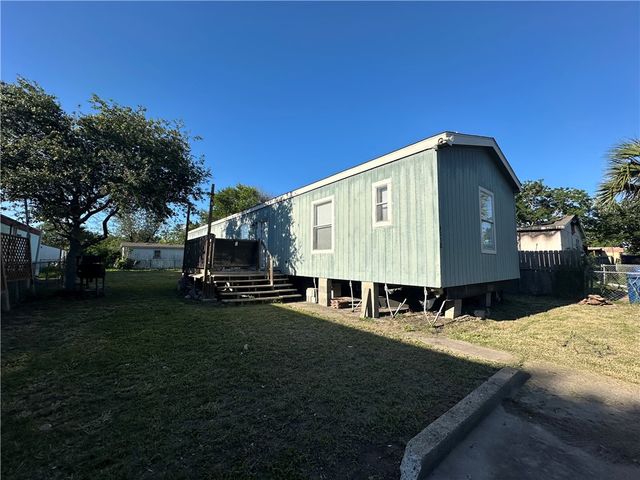 6038 Horizon Dr, Corpus Christi, TX 78408