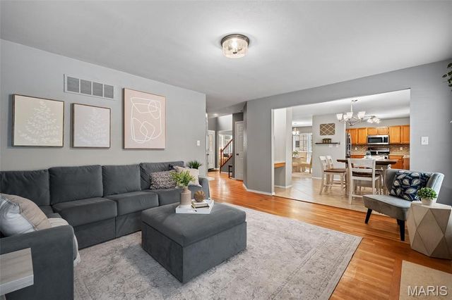 200 Westwind Estates Court, Valley Park, MO 63088