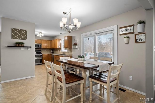 200 Westwind Estates Court, Valley Park, MO 63088