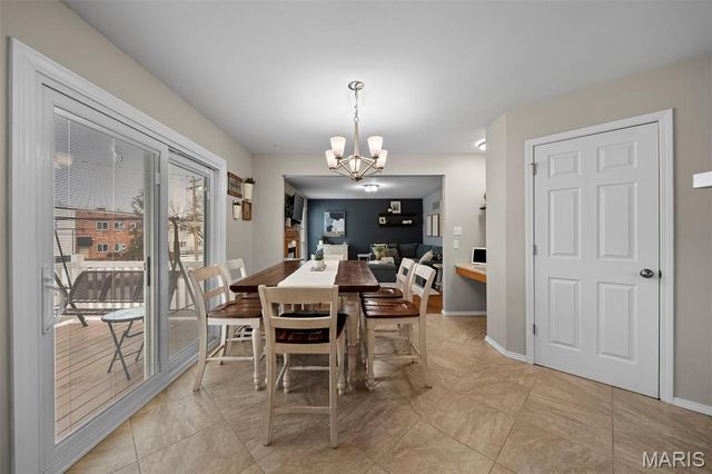 200 Westwind Estates Court, Valley Park, MO 63088