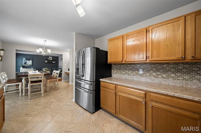 200 Westwind Estates Court, Valley Park, MO 63088