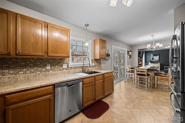 200 Westwind Estates Court, Valley Park, MO 63088