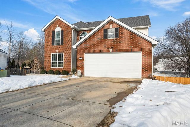 200 Westwind Estates Court, Valley Park, MO 63088