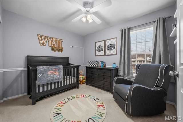 200 Westwind Estates Court, Valley Park, MO 63088