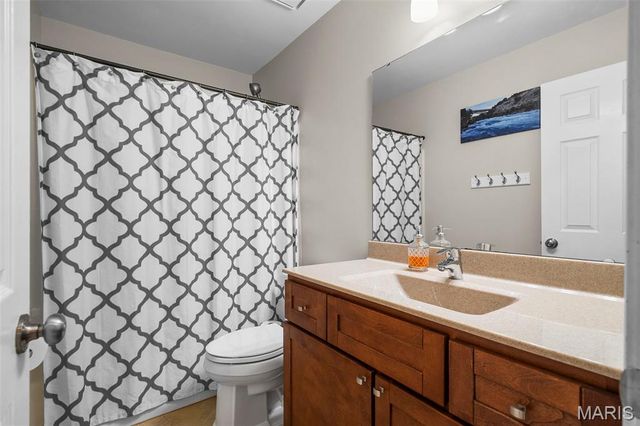 200 Westwind Estates Court, Valley Park, MO 63088