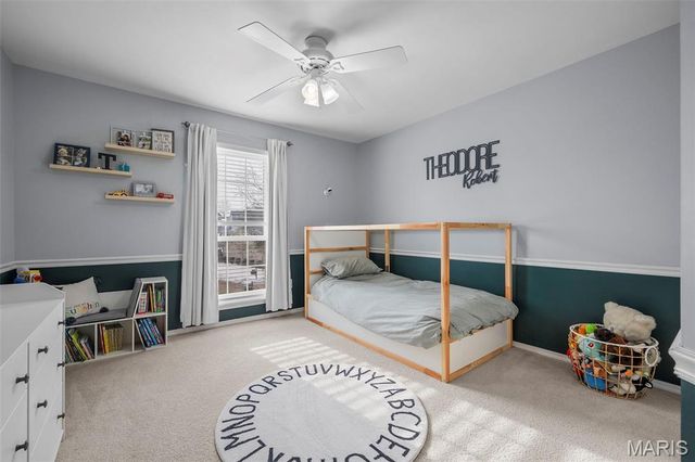 200 Westwind Estates Court, Valley Park, MO 63088