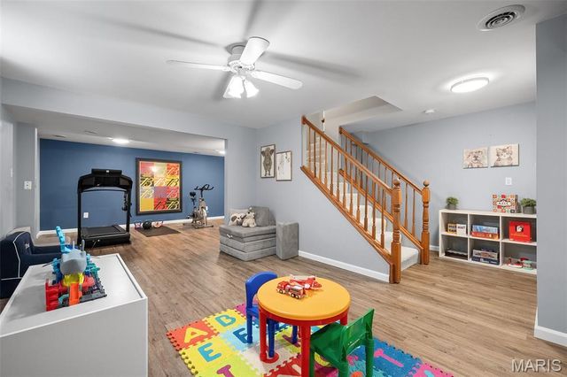 200 Westwind Estates Court, Valley Park, MO 63088