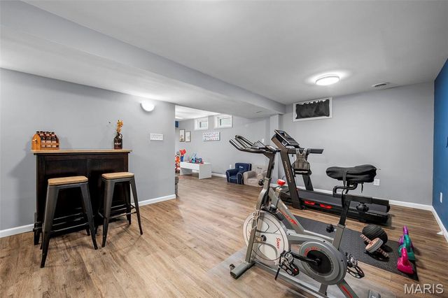 200 Westwind Estates Court, Valley Park, MO 63088