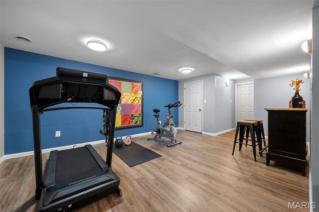 200 Westwind Estates Court, Valley Park, MO 63088