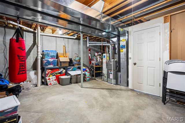 200 Westwind Estates Court, Valley Park, MO 63088