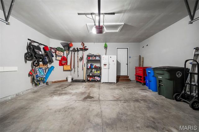 200 Westwind Estates Court, Valley Park, MO 63088