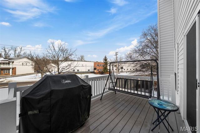 200 Westwind Estates Court, Valley Park, MO 63088