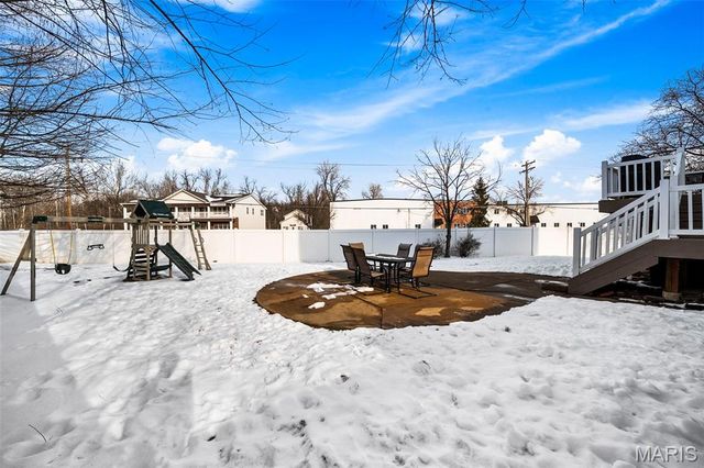 200 Westwind Estates Court, Valley Park, MO 63088