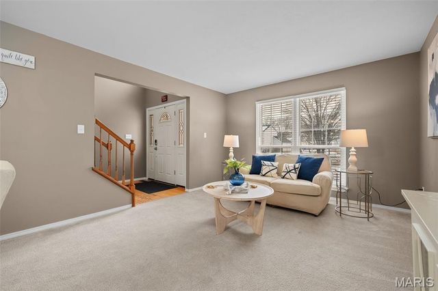 200 Westwind Estates Court, Valley Park, MO 63088