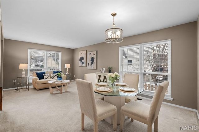 200 Westwind Estates Court, Valley Park, MO 63088