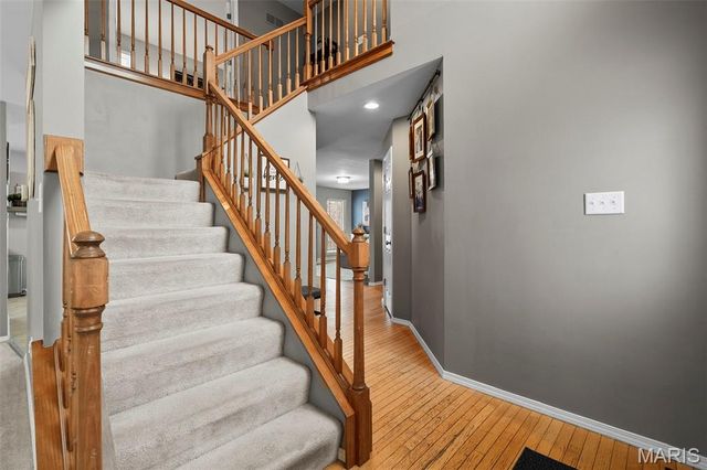 200 Westwind Estates Court, Valley Park, MO 63088