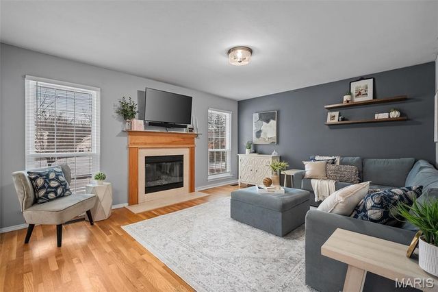 200 Westwind Estates Court, Valley Park, MO 63088