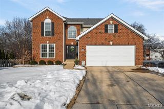 200 Westwind Estates Court, Valley Park, MO 63088
