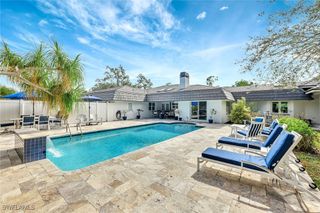 7060 Hendry Creek DR, Fort Myers, FL 33908