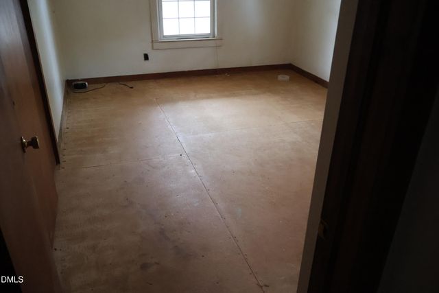 106 3rd Street, Erwin, NC 28339
