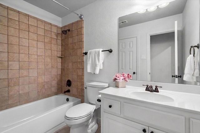 9161 Cedar Ridge, Lantana, TX 76226