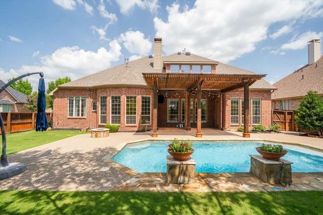 9161 Cedar Ridge, Lantana, TX 76226