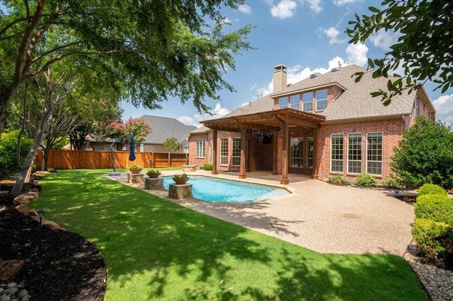 9161 Cedar Ridge, Lantana, TX 76226