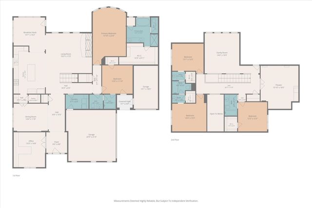 9161 Cedar Ridge, Lantana, TX 76226