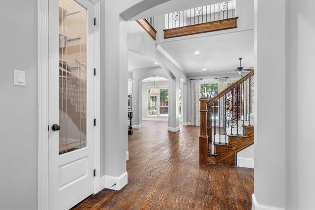 9161 Cedar Ridge, Lantana, TX 76226