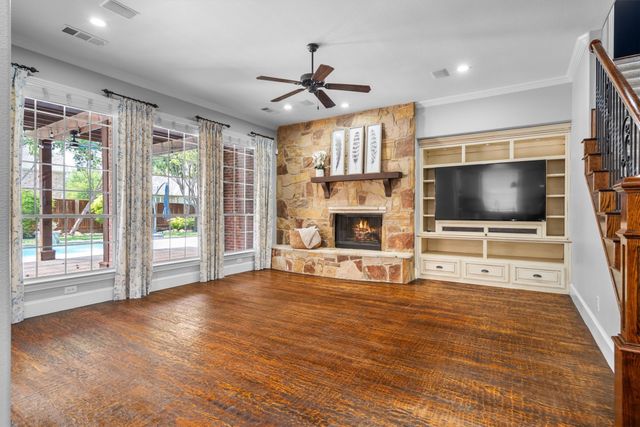9161 Cedar Ridge, Lantana, TX 76226