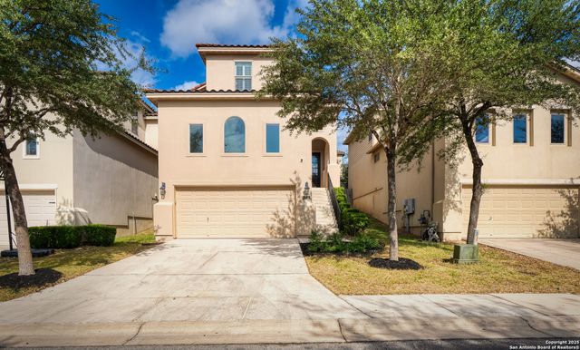 4135 Woodbridge Way, San Antonio, TX 78257