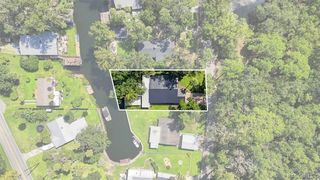 9459 W Spring Cove Road, Homosassa, FL 34448