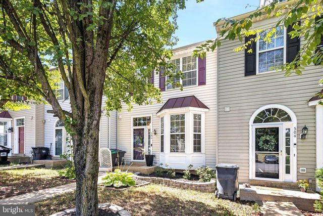 506 TORBERT LOOP, Stafford, VA 22554