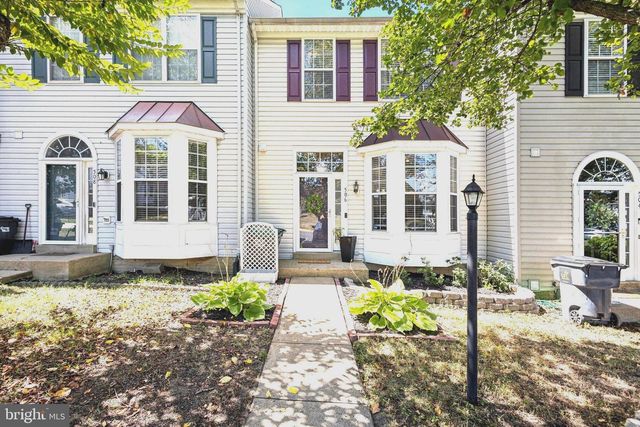 506 TORBERT LOOP, Stafford, VA 22554