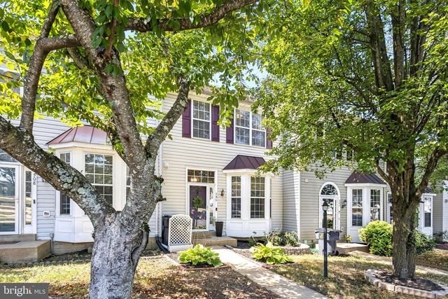 506 TORBERT LOOP, Stafford, VA 22554