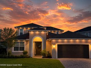 2755 Blazing Star Drive, Melbourne, FL 32940