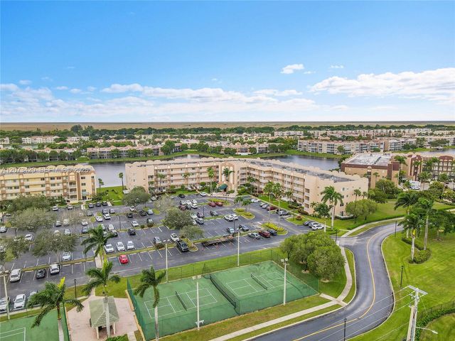 7739 Southampton Terrace 308, Tamarac, FL 33321