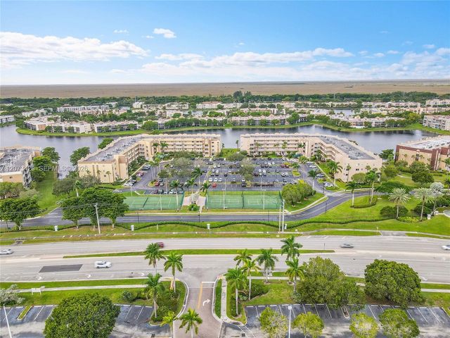 7739 Southampton Terrace 308, Tamarac, FL 33321