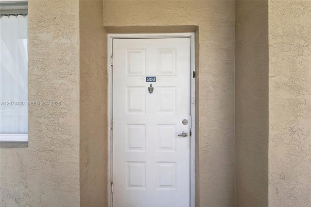 7739 Southampton Terrace 308, Tamarac, FL 33321