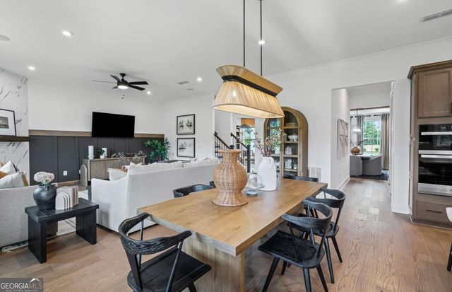 1073 Pine Valley Trail, Jefferson, GA 30549