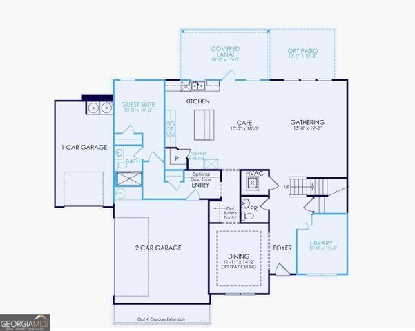 1073 Pine Valley Trail, Jefferson, GA 30549