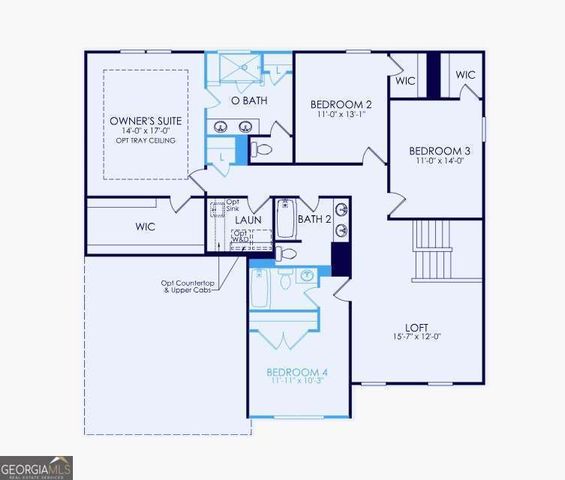 1073 Pine Valley Trail, Jefferson, GA 30549