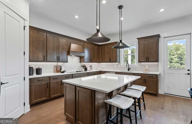 1073 Pine Valley Trail, Jefferson, GA 30549